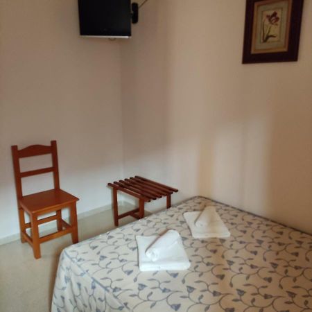 Hospedaje Benacazon A49 外观 照片