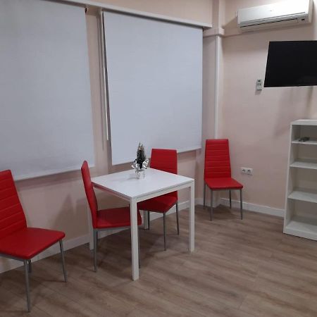 Hospedaje Benacazon A49 外观 照片