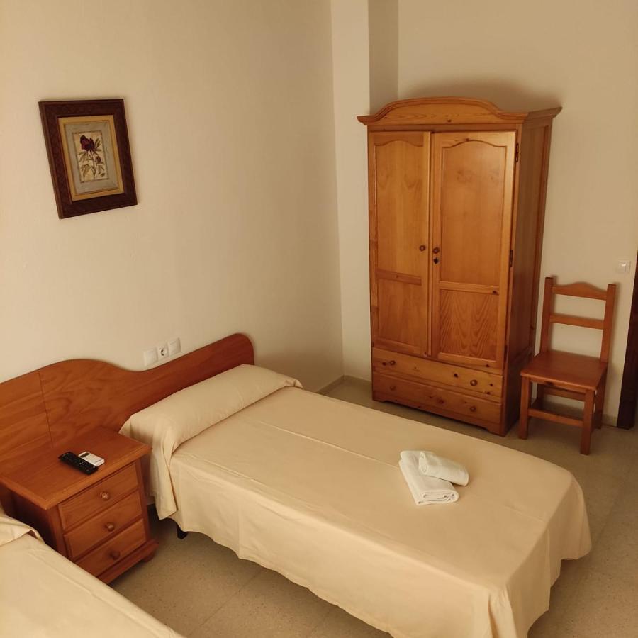 Hospedaje Benacazon A49 外观 照片