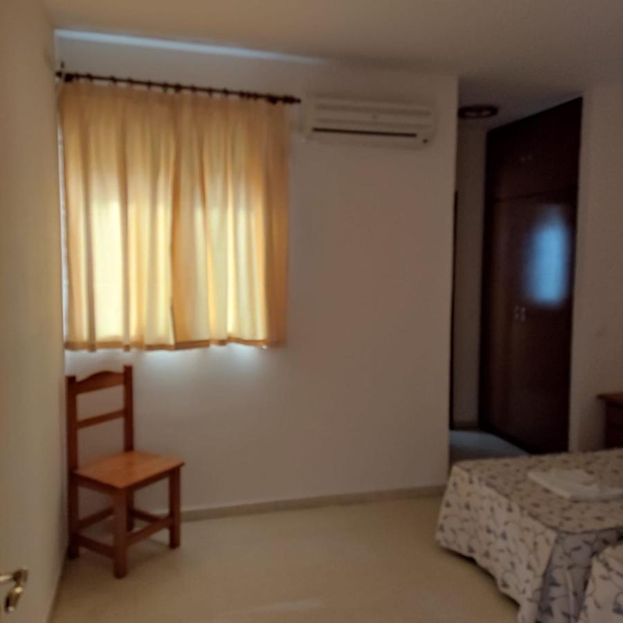 Hospedaje Benacazon A49 外观 照片