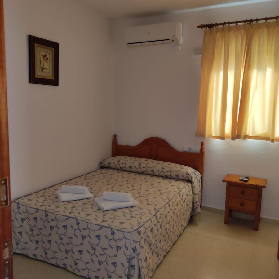 Hospedaje Benacazon A49 外观 照片