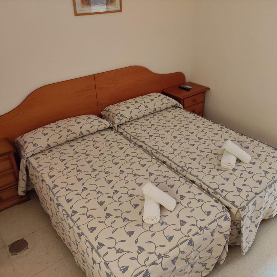 Hospedaje Benacazon A49 外观 照片