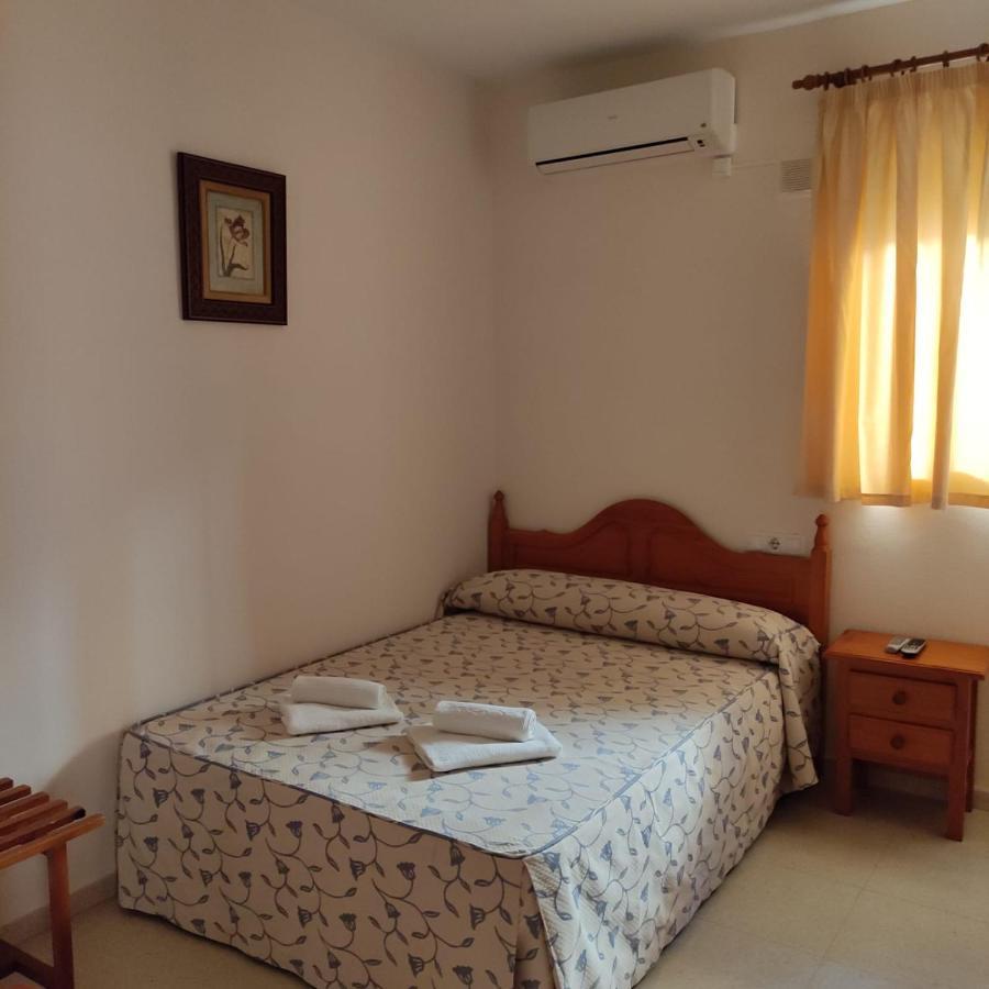 Hospedaje Benacazon A49 外观 照片