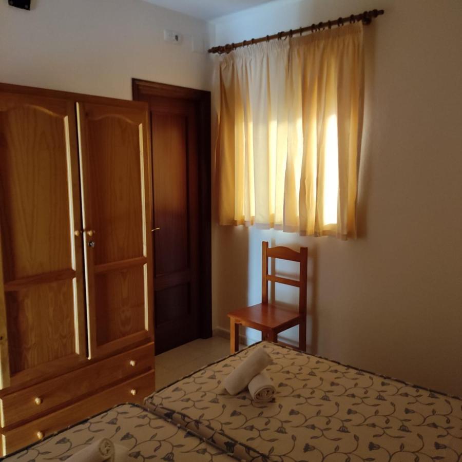 Hospedaje Benacazon A49 外观 照片