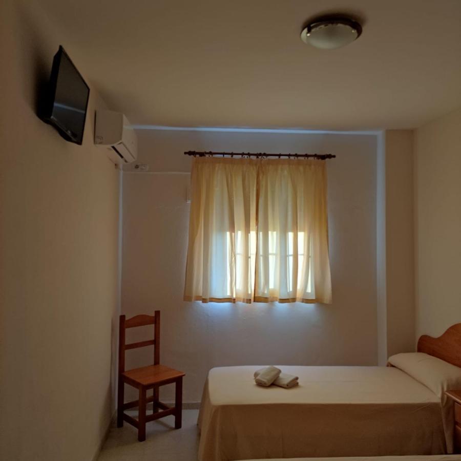 Hospedaje Benacazon A49 外观 照片