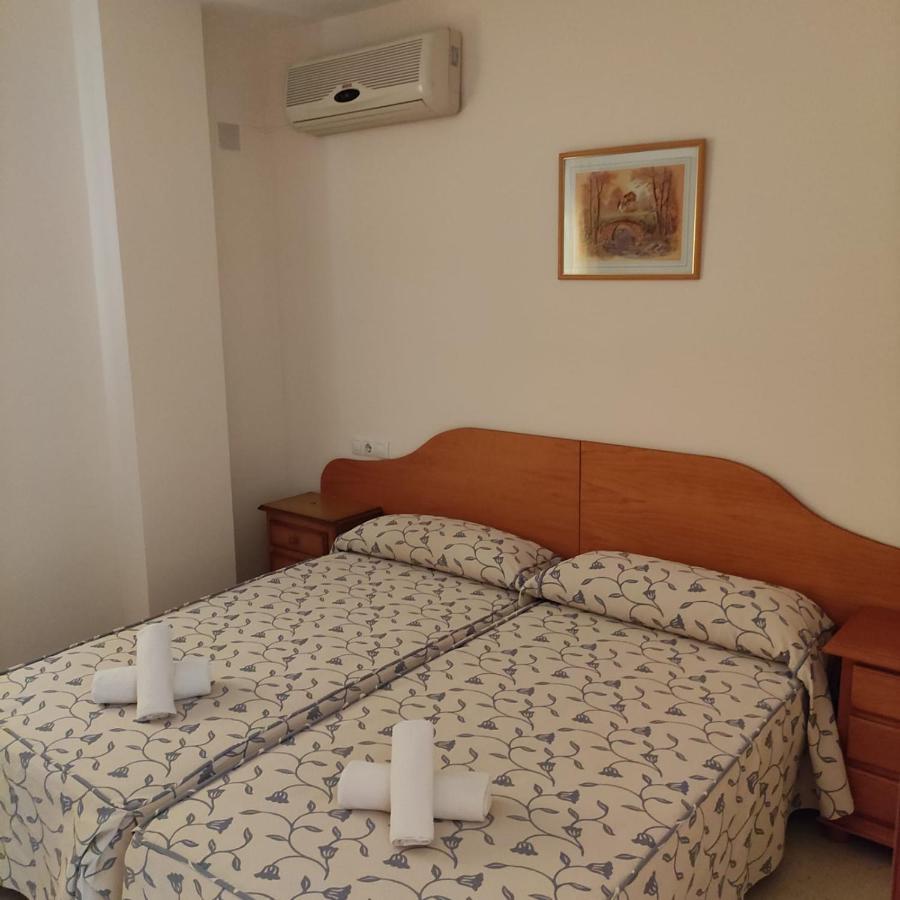 Hospedaje Benacazon A49 外观 照片