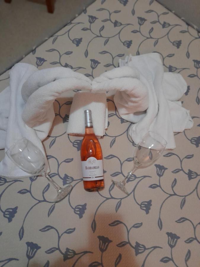 Hospedaje Benacazon A49 外观 照片